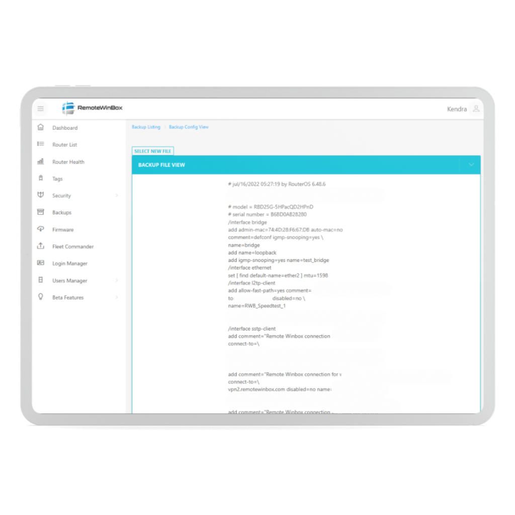 backups-remotewinbox-network-management